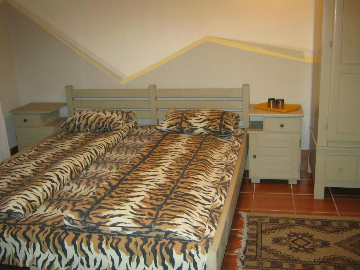 Bed and Breakfast Daniel Panzio BaileTusnad Zewnętrze zdjęcie